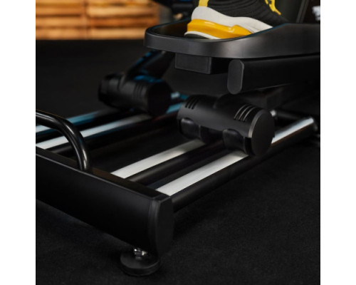 Орбітрек електромагнітний Trex Sport TX-900ECT Argon чорний