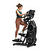 Орбітрек магнітний BOWFLEX MAX TOTAL 40 чорно-червоний