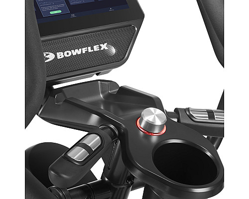 Орбітрек магнітний BOWFLEX MAX TOTAL 40 чорно-червоний Орбітрек магнітний BOWFLEX MAX TOTAL 40 чорно-червоний