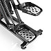 Орбітрек магнітний BOWFLEX MAX TOTAL 40 чорно-червоний