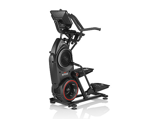 Орбітрек магнітний BOWFLEX MAX TOTAL 40 чорно-червоний Орбітрек магнітний BOWFLEX MAX TOTAL 40 чорно-червоний
