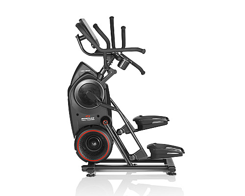 Орбітрек магнітний BOWFLEX MAX TOTAL 40 чорно-червоний Орбітрек магнітний BOWFLEX MAX TOTAL 40 чорно-червоний