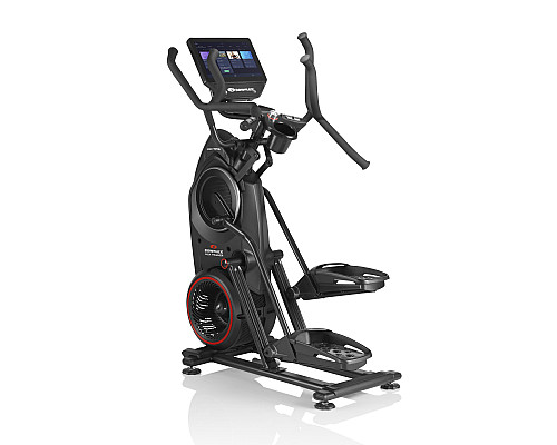 Орбітрек магнітний BOWFLEX MAX TOTAL 40 чорно-червоний Орбітрек магнітний BOWFLEX MAX TOTAL 40 чорно-червоний