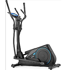 Орбітрек електромагнітний Gymtek XC4500 чорно-синій