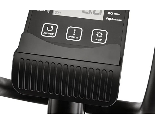 Орбітрек електромагнітний Gymtek XC4500 чорно-синій