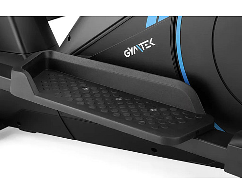 Орбітрек електромагнітний Gymtek XC4500 чорно-синій