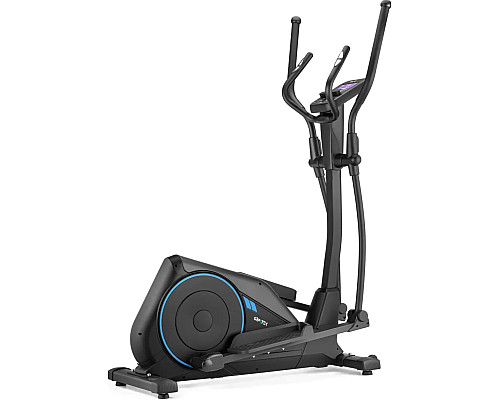 Орбітрек електромагнітний Gymtek XC4500 чорно-синій