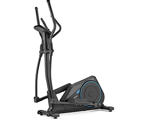 Орбітрек електромагнітний Gymtek XC4500 чорно-синій