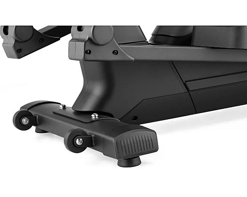 Орбітрек електромагнітний Gymtek XC4500 чорно-золотистий