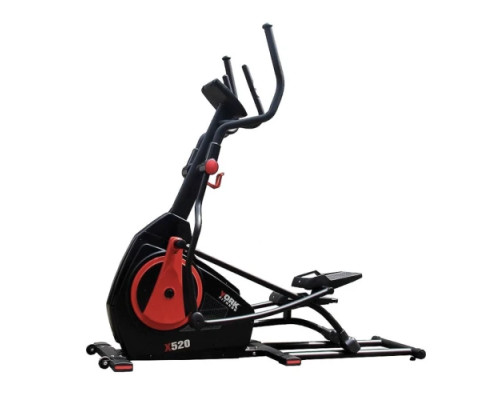 Орбітрек електромагнітний York Fitness X520 Орбітрек електромагнітний York Fitness X520