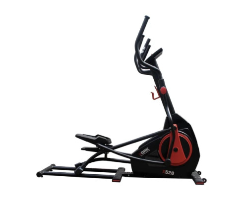 Орбітрек електромагнітний York Fitness X520 Орбітрек електромагнітний York Fitness X520