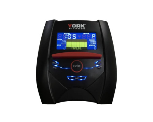 Орбітрек електромагнітний York Fitness X520 Орбітрек електромагнітний York Fitness X520