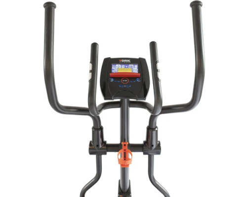 Орбітрек електромагнітний York Fitness X520 Орбітрек електромагнітний York Fitness X520