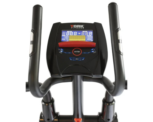 Орбітрек електромагнітний York Fitness X520