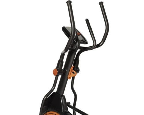 Орбітрек електромагнітний York Fitness X520 Орбітрек електромагнітний York Fitness X520