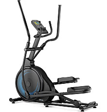 Орбітрек електромагнітний Gymtek XCF5000 чорний
