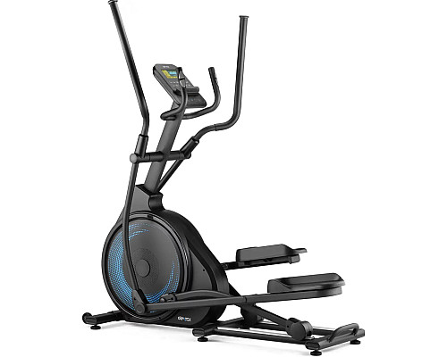 Орбітрек електромагнітний Gymtek XCF5000 чорний Орбітрек електромагнітний Gymtek XCF5000 чорний