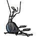 Орбітрек електромагнітний Gymtek XCF5000 чорний