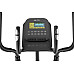 Орбітрек електромагнітний Gymtek XCF5000 чорний