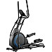 Орбітрек електромагнітний Gymtek XCF5000 чорний