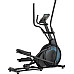 Орбітрек електромагнітний Gymtek XCF5000 чорний