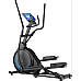 Орбітрек електромагнітний Gymtek XCF5000 чорний