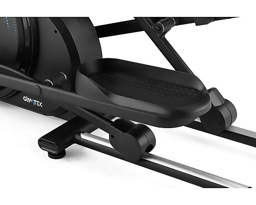 Орбітрек електромагнітний Gymtek XCF5000 чорний Орбітрек електромагнітний Gymtek XCF5000 чорний