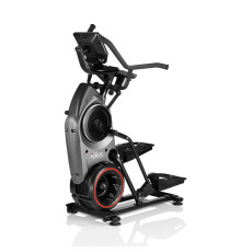 Орбітрек магнітний BOWFLEX MAX TRAINER M9 сіро-чорний