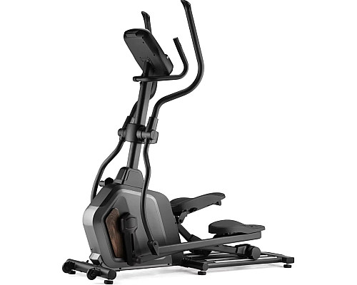 Орбітрек електромагнітний Gymtek XCF6100 чорний