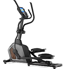 Орбітрек електромагнітний Gymtek XCF6100 чорний