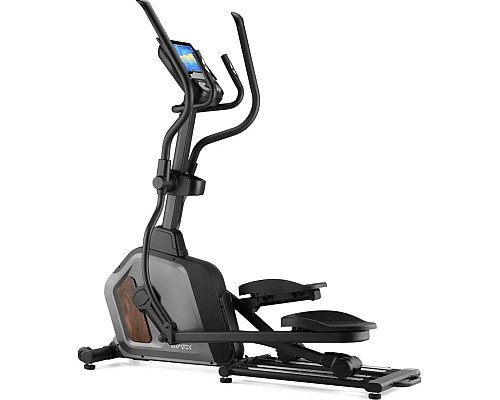 Орбітрек електромагнітний Gymtek XCF6100 чорний