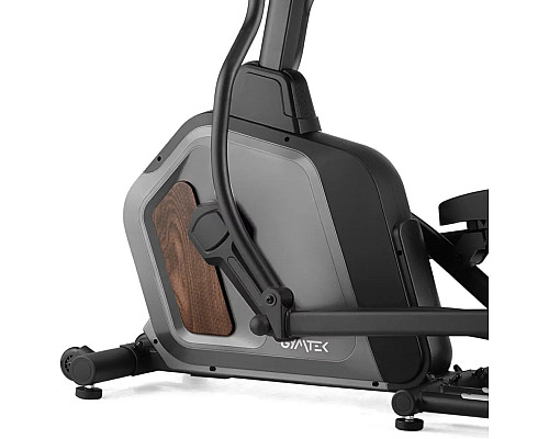 Орбітрек електромагнітний Gymtek XCF6100 чорний