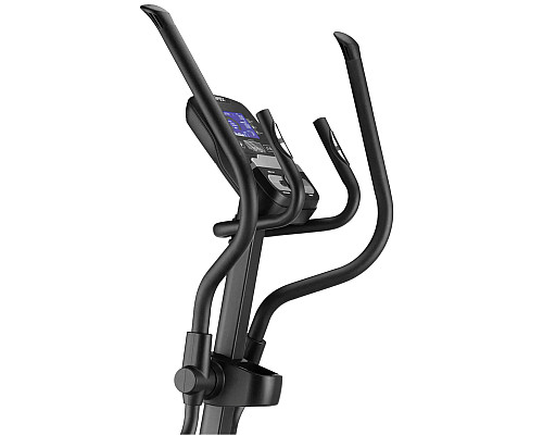 Орбітрек електромагнітний Gymtek XCF6100 чорний