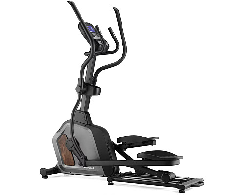 Орбітрек електромагнітний Gymtek XCF6100 чорний