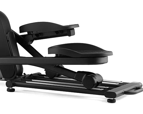 Орбітрек електромагнітний Gymtek XCF6100 чорний