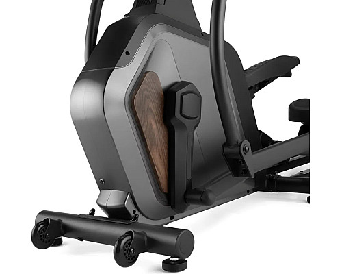 Орбітрек електромагнітний Gymtek XCF6100 чорний