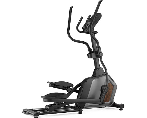 Орбітрек електромагнітний Gymtek XCF6100 чорний