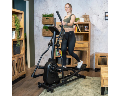 Орбітрек магнітний Kettler Optima 200 LЕ чорний