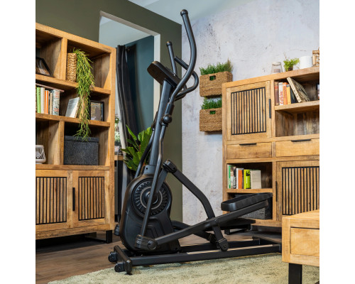 Орбітрек магнітний Kettler Optima 200 LЕ чорний