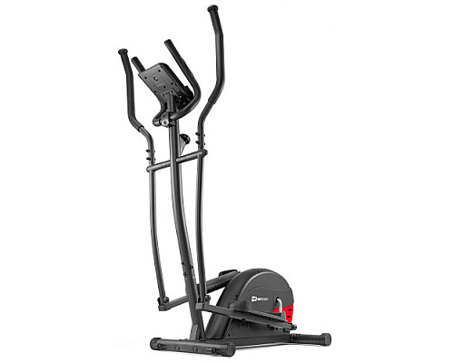 Орбітрек магнітний Hop-Sport HS-003C Focus золотистий