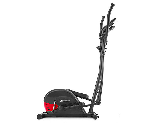 Орбітрек магнітний Hop-Sport HS-003C Focus золотистий