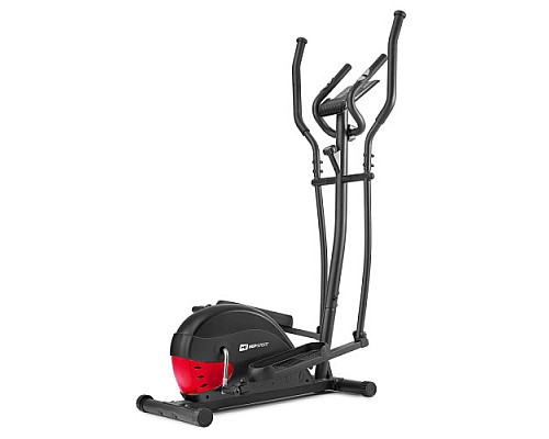 Орбітрек магнітний Hop-Sport HS-003C Focus золотистий