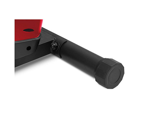 Орбітрек магнітний Hop-Sport HS-003C Focus золотистий