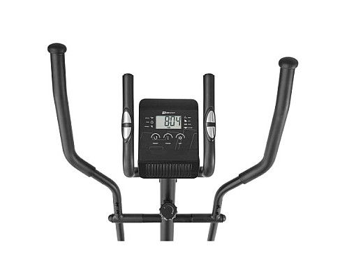 Орбітрек магнітний Hop-Sport HS-003C Focus золотистий