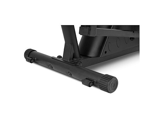 Орбітрек магнітний Hop-Sport HS-003C Focus золотистий