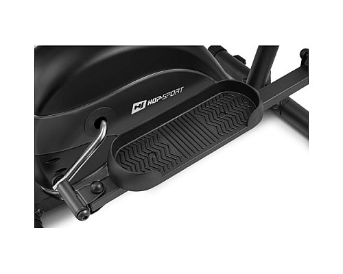 Орбітрек магнітний Hop-Sport HS-003C Focus золотистий