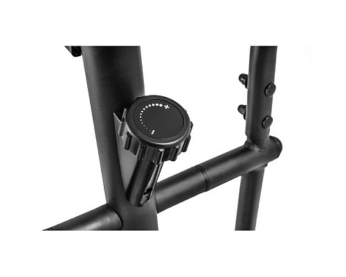 Орбітрек магнітний Hop-Sport HS-003C Focus золотистий