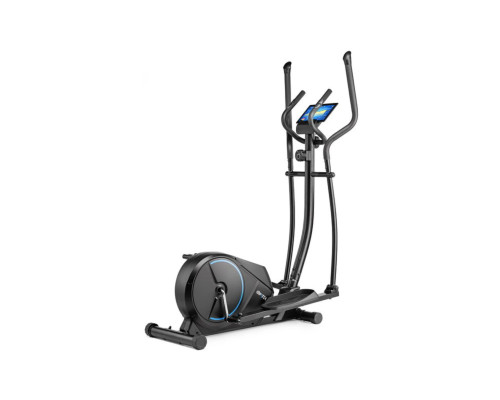 Орбітрек магнітний Gymtek XC1500 чорно-синій Орбітрек магнітний Gymtek XC1500 чорно-синій