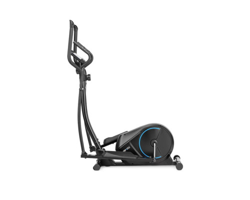 Орбітрек магнітний Gymtek XC1500 чорно-синій Орбітрек магнітний Gymtek XC1500 чорно-синій