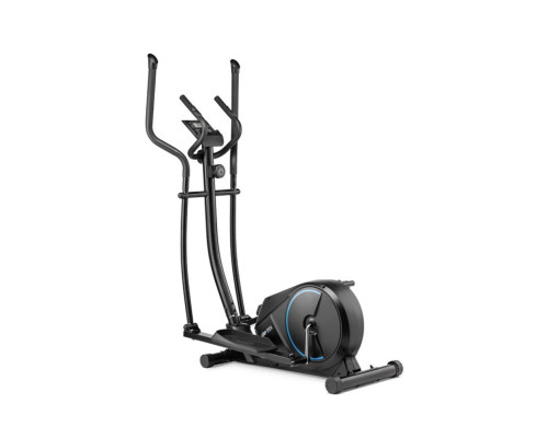 Орбітрек магнітний Gymtek XC1500 чорно-синій Орбітрек магнітний Gymtek XC1500 чорно-синій